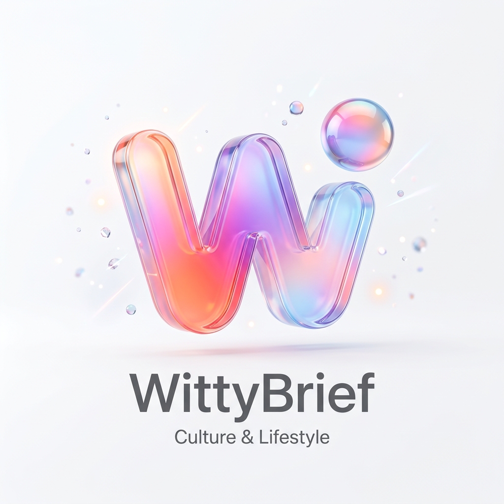 WittyBrief Logo